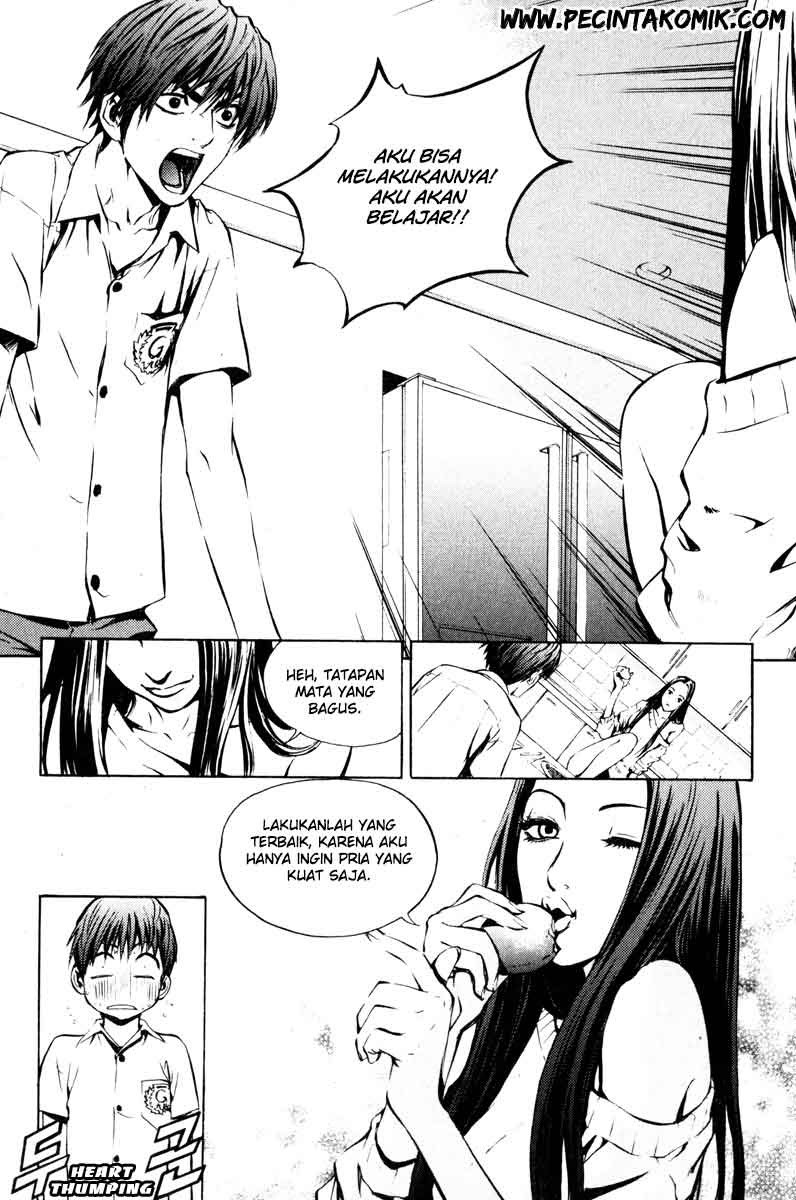 The Breaker Bab 09 halaman 15