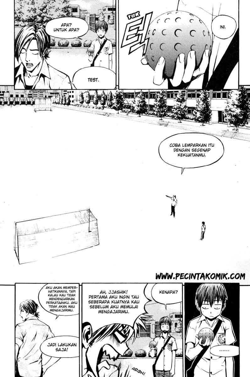 The Breaker Bab 09 halaman 18