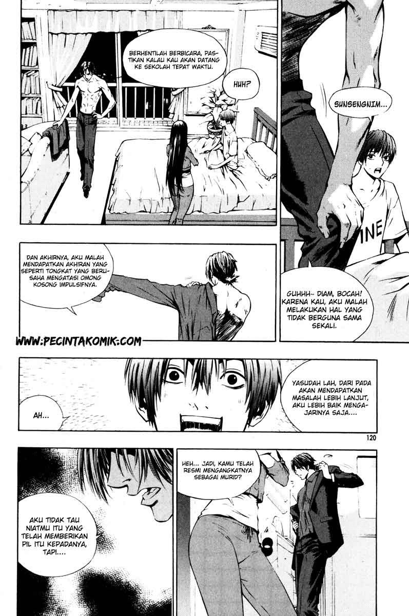 The Breaker Bab 12 halaman 9