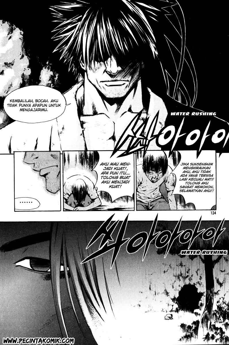 The Breaker Bab 12 halaman 13