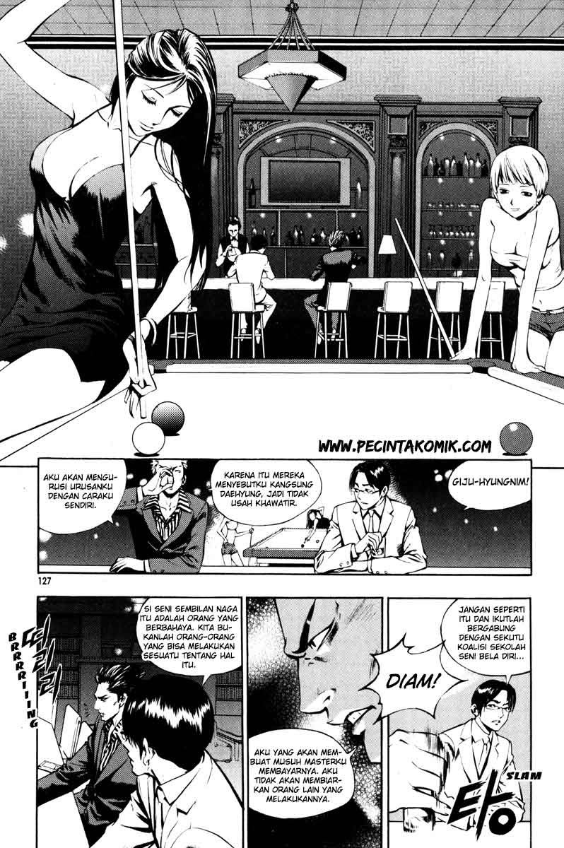 The Breaker Bab 12 halaman 16