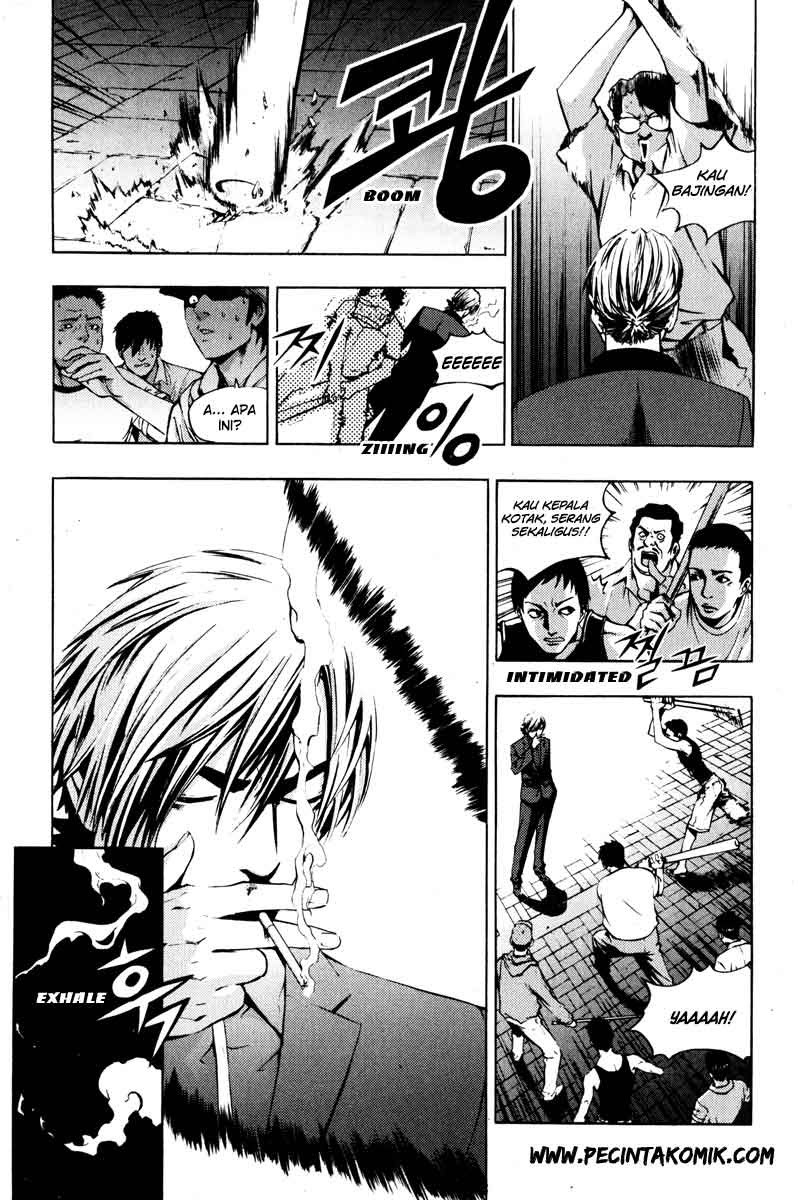 The Breaker Bab 13 halaman 5