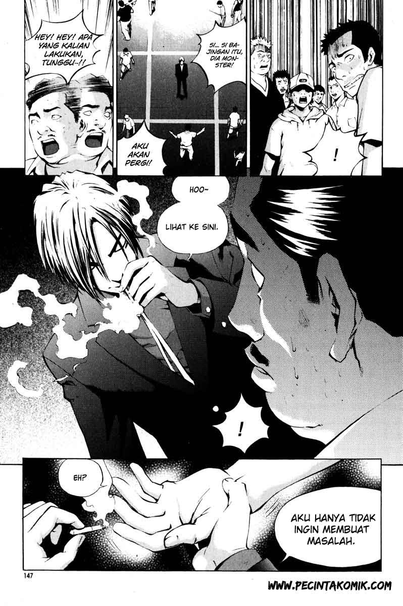 The Breaker Bab 13 halaman 8