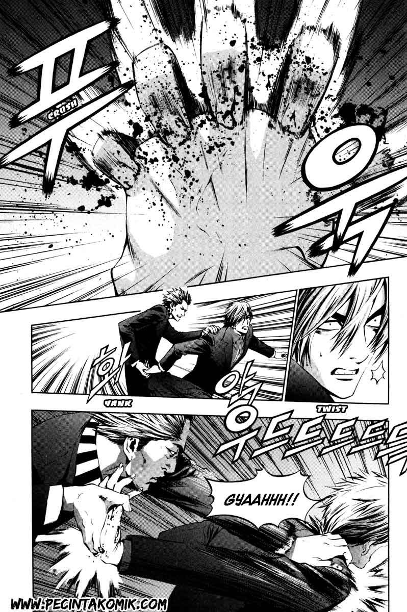 The Breaker Bab 14 halaman 6