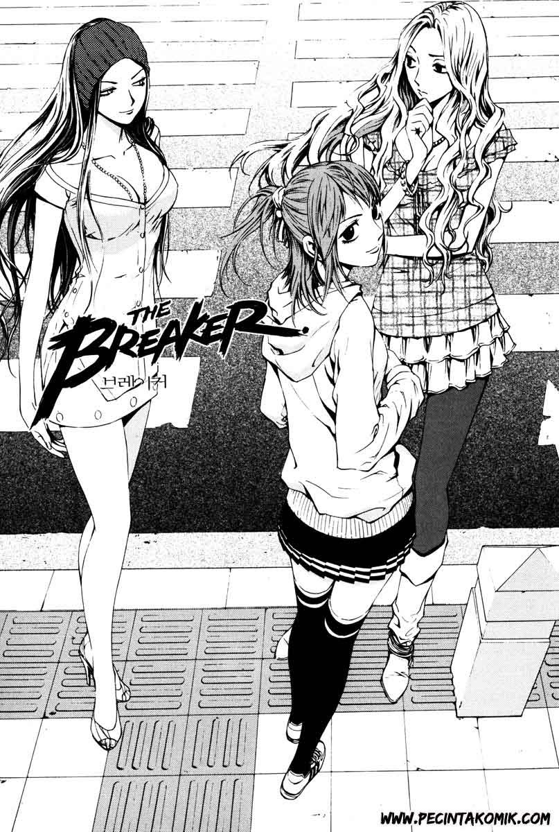 The Breaker Bab 17 halaman 3