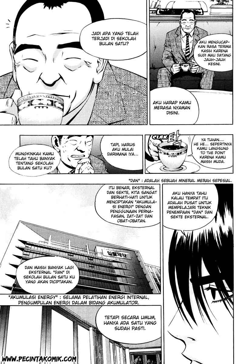 The Breaker Bab 17 halaman 15