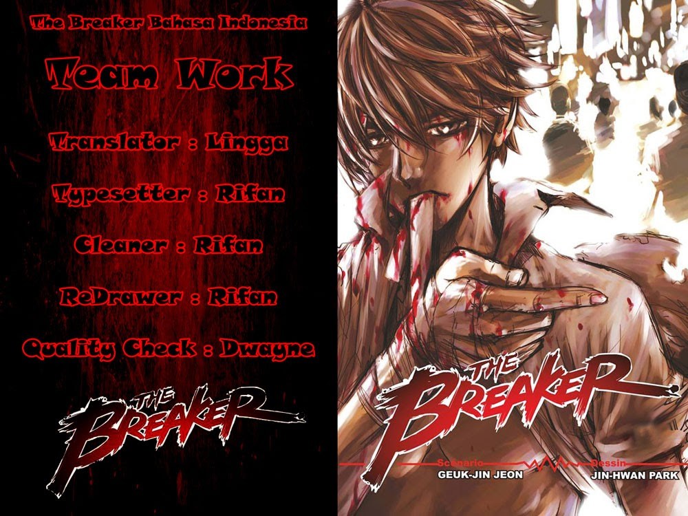 The Breaker Bab 18 halaman 1