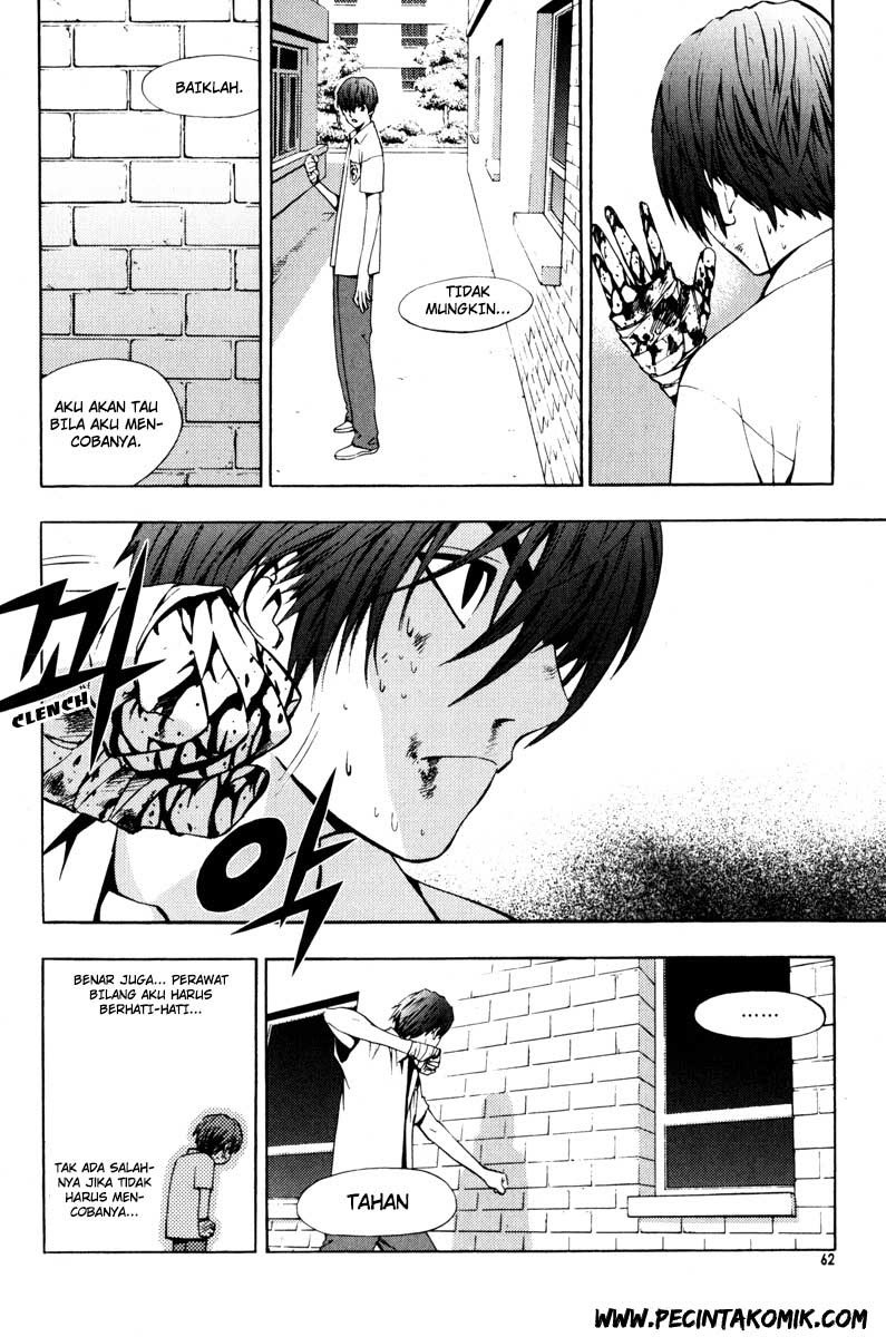 The Breaker Bab 18 halaman 9