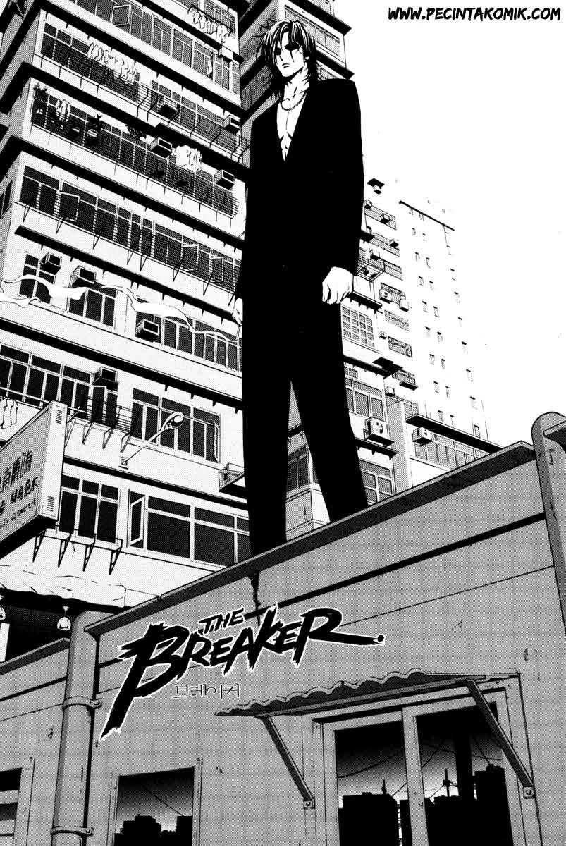 The Breaker Bab 19 halaman 2