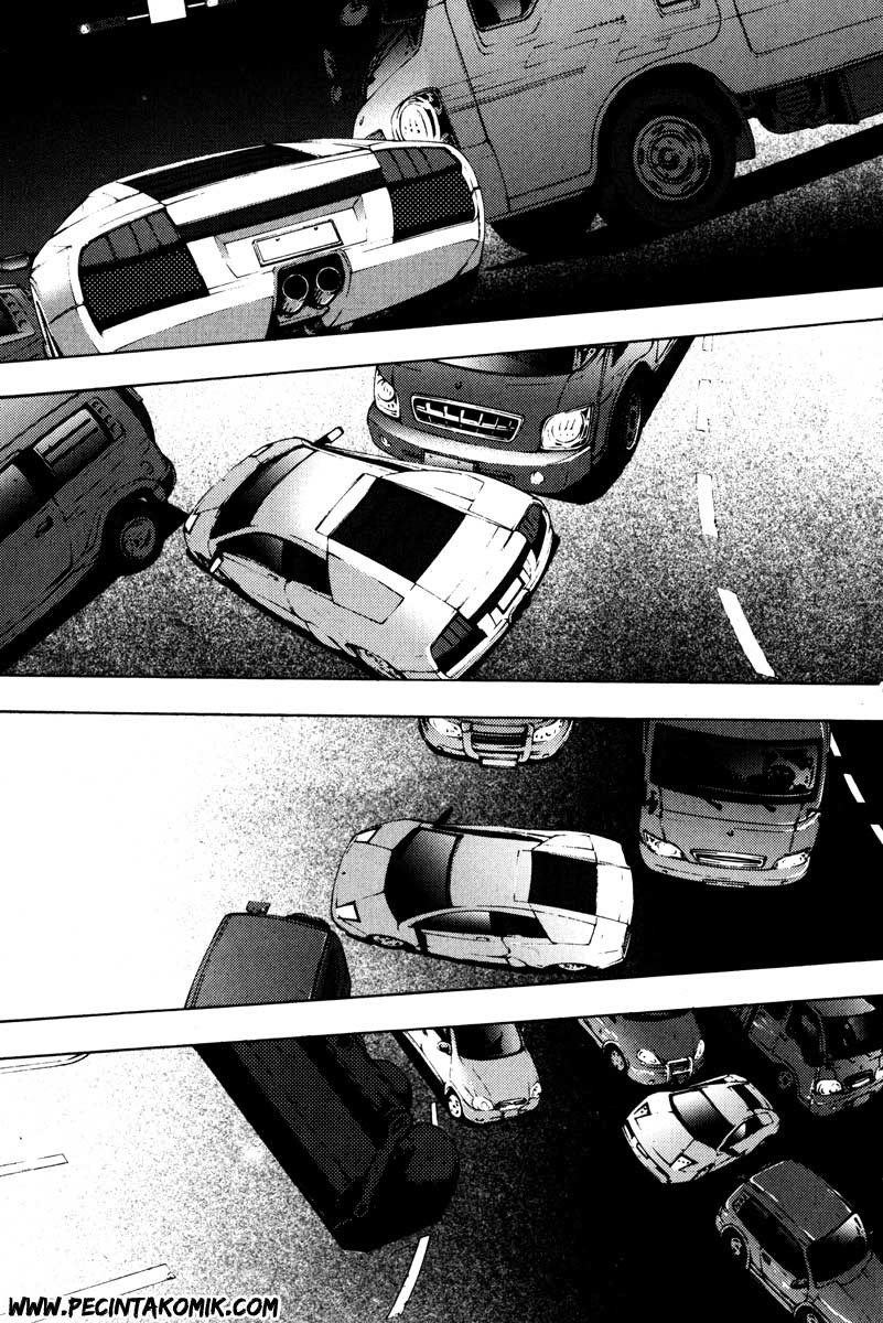 The Breaker Bab 21 halaman 4