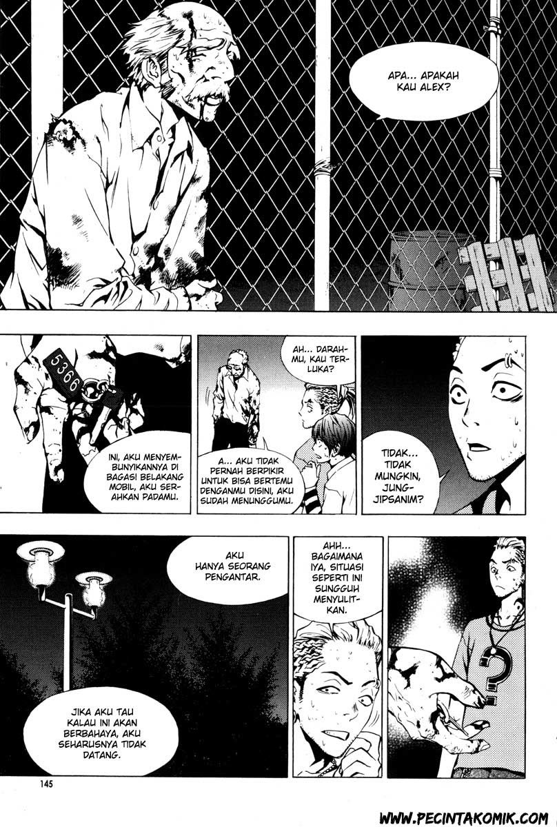The Breaker Bab 21 halaman 15