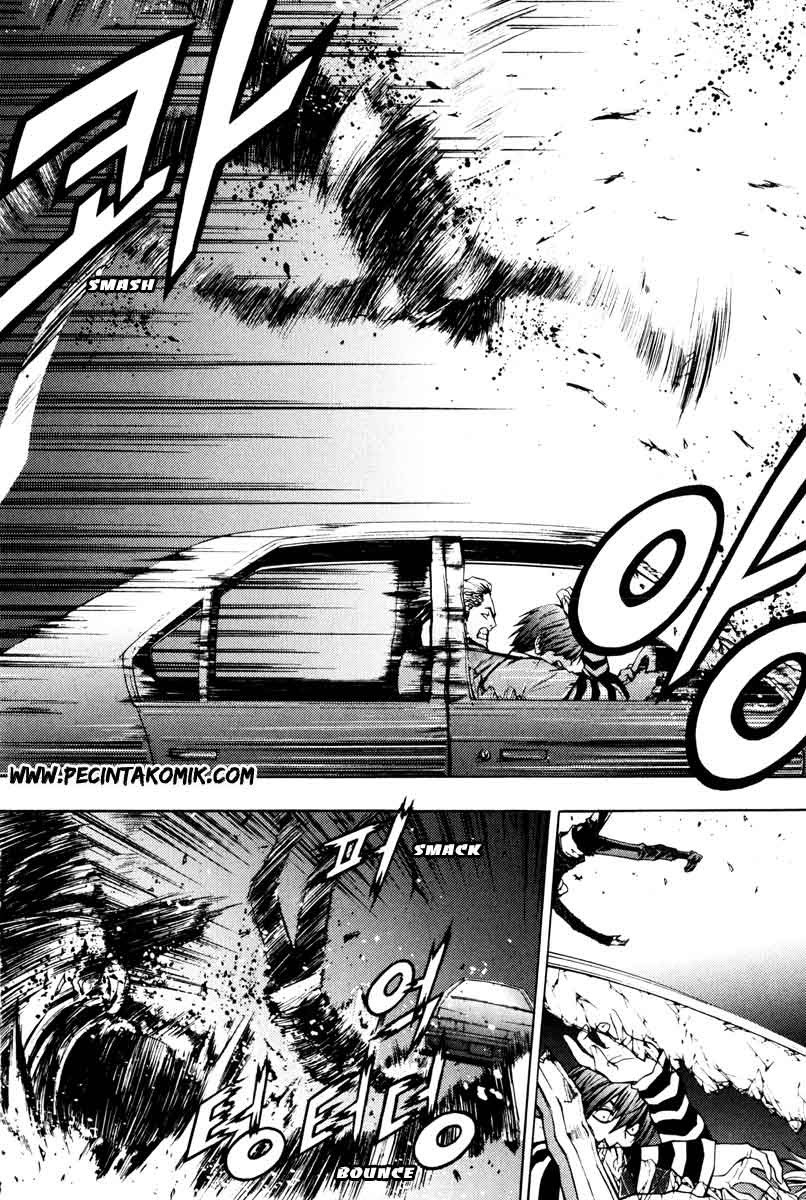 The Breaker chapter 22 halaman 7