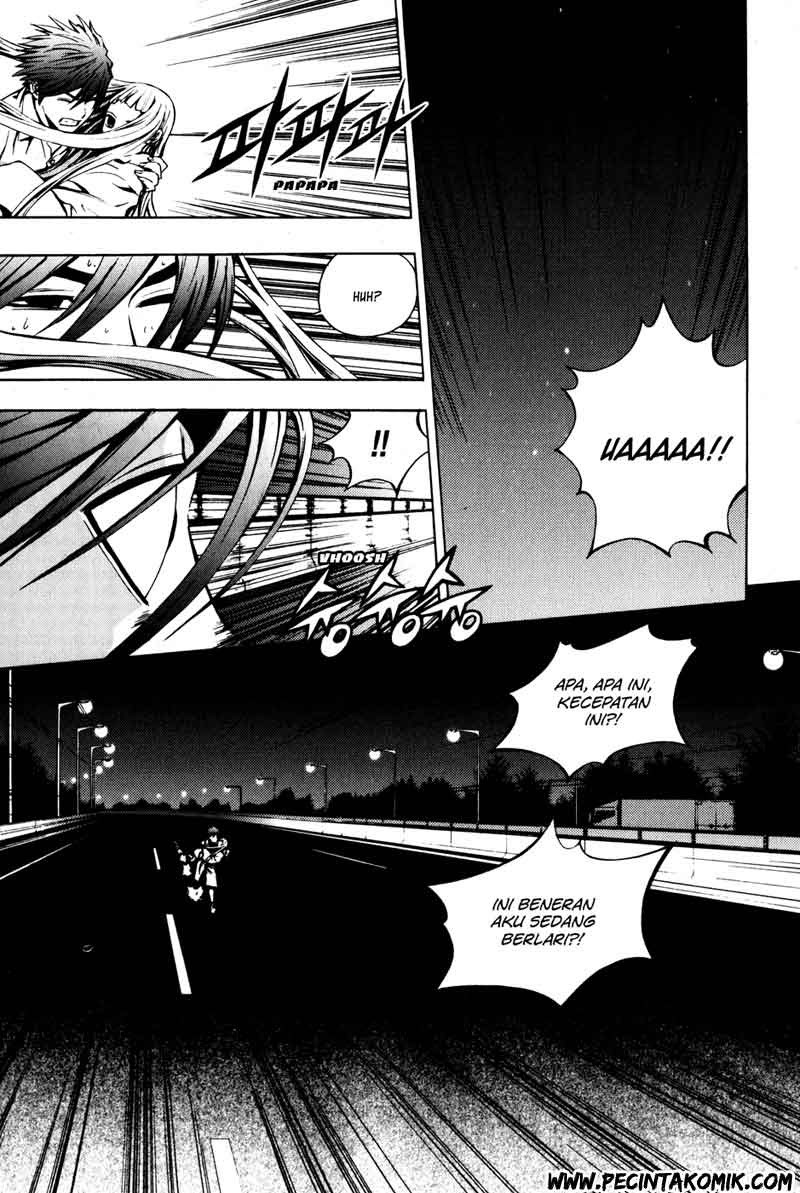 The Breaker chapter 23 halaman 15