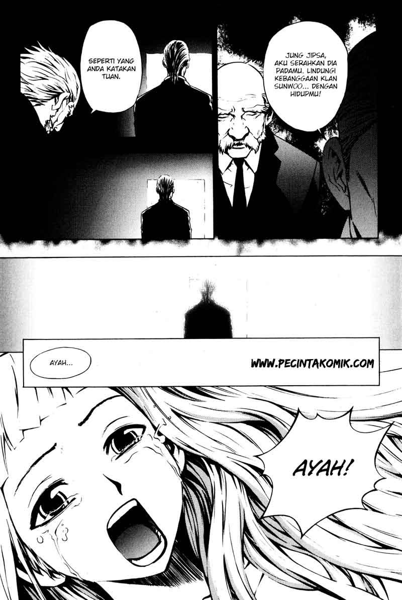 The Breaker chapter 26 halaman 4