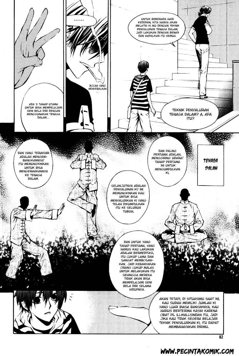 The Breaker chapter 26 halaman 7