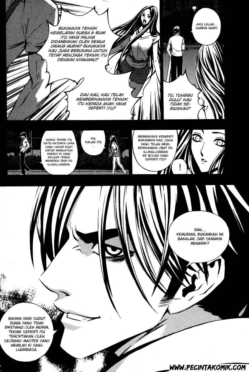 The Breaker chapter 26 halaman 13