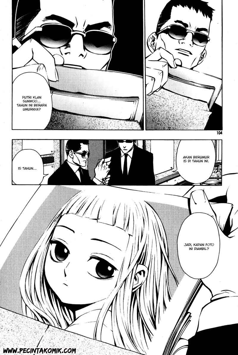 The Breaker Bab 27 halaman 9