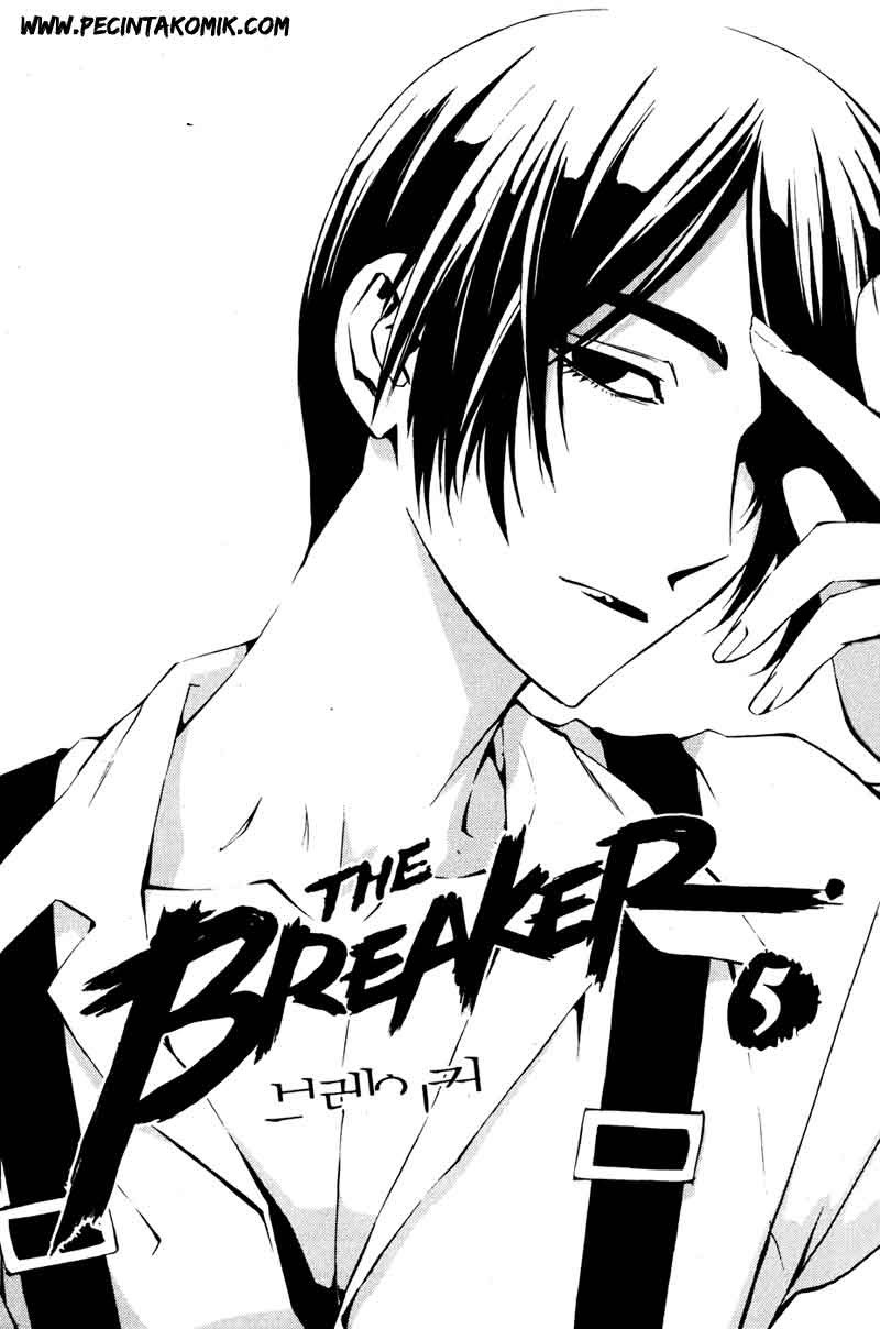 The Breaker Bab 30 halaman 2