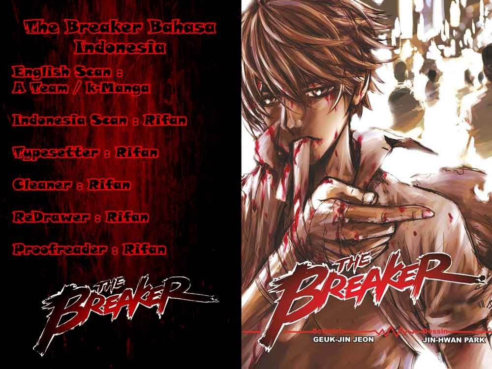 The Breaker Bab 32 halaman 1