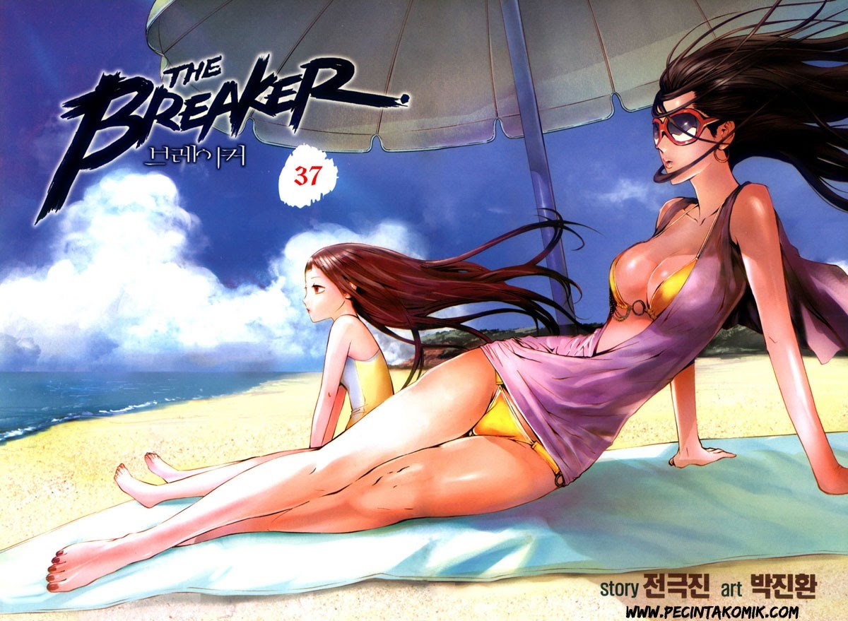The Breaker Bab 37 halaman 3