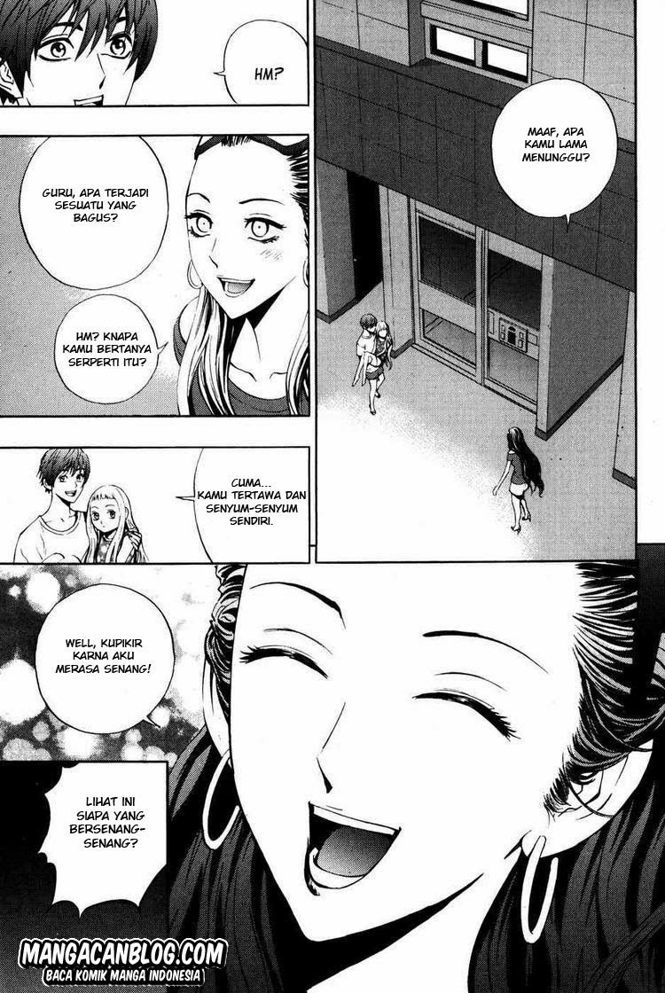 The Breaker chapter 38 halaman 2