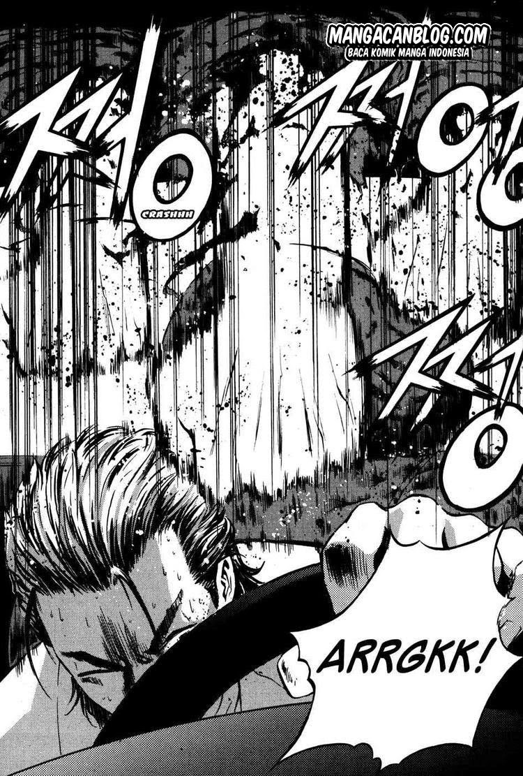 The Breaker chapter 38 halaman 7