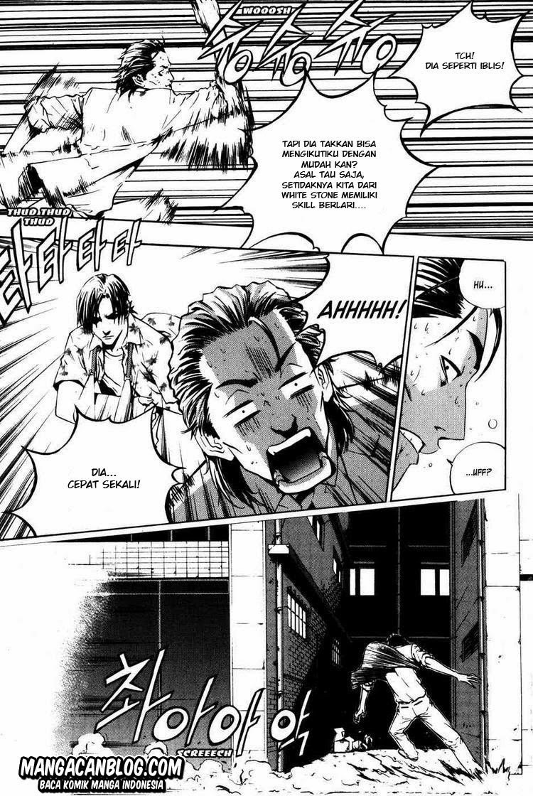 The Breaker chapter 38 halaman 10
