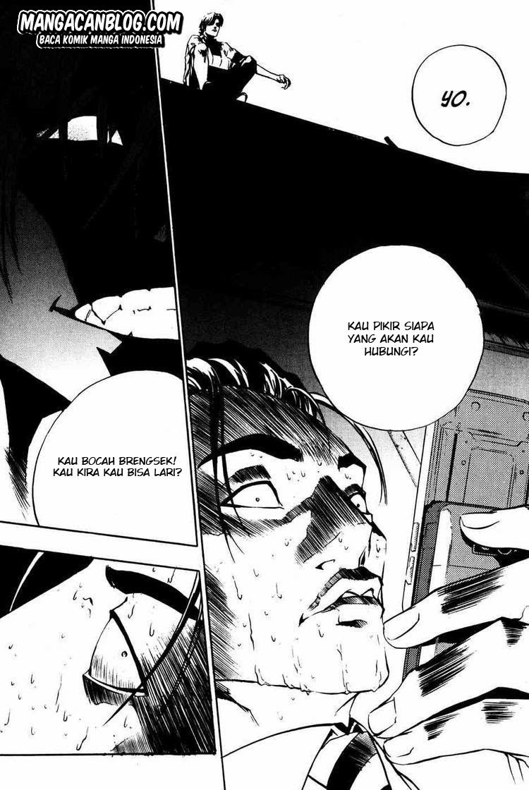 The Breaker chapter 38 halaman 13