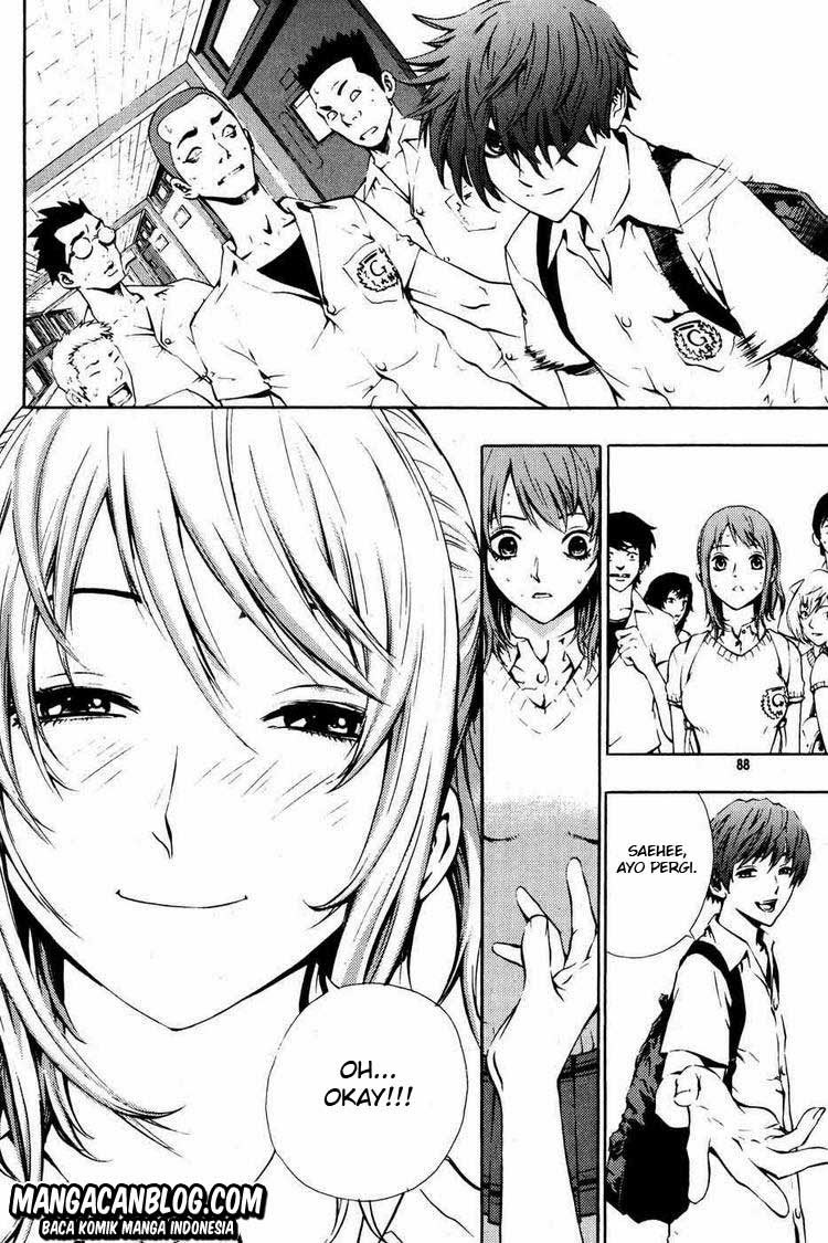 The Breaker chapter 41 halaman 6