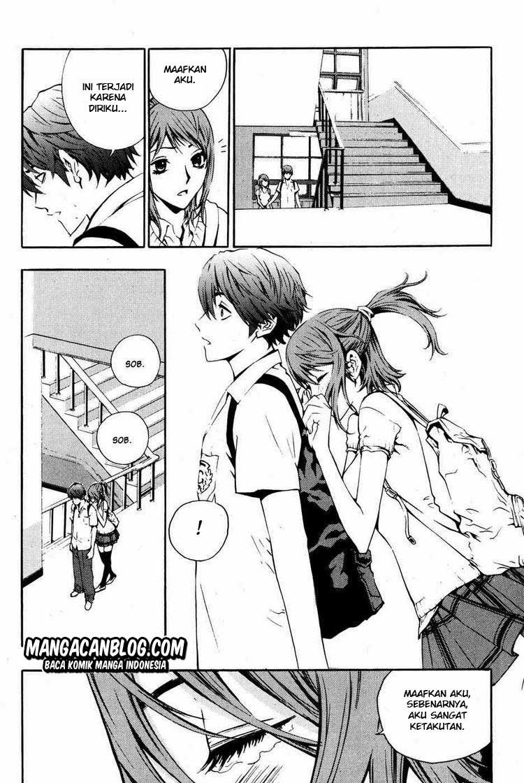 The Breaker chapter 41 halaman 10