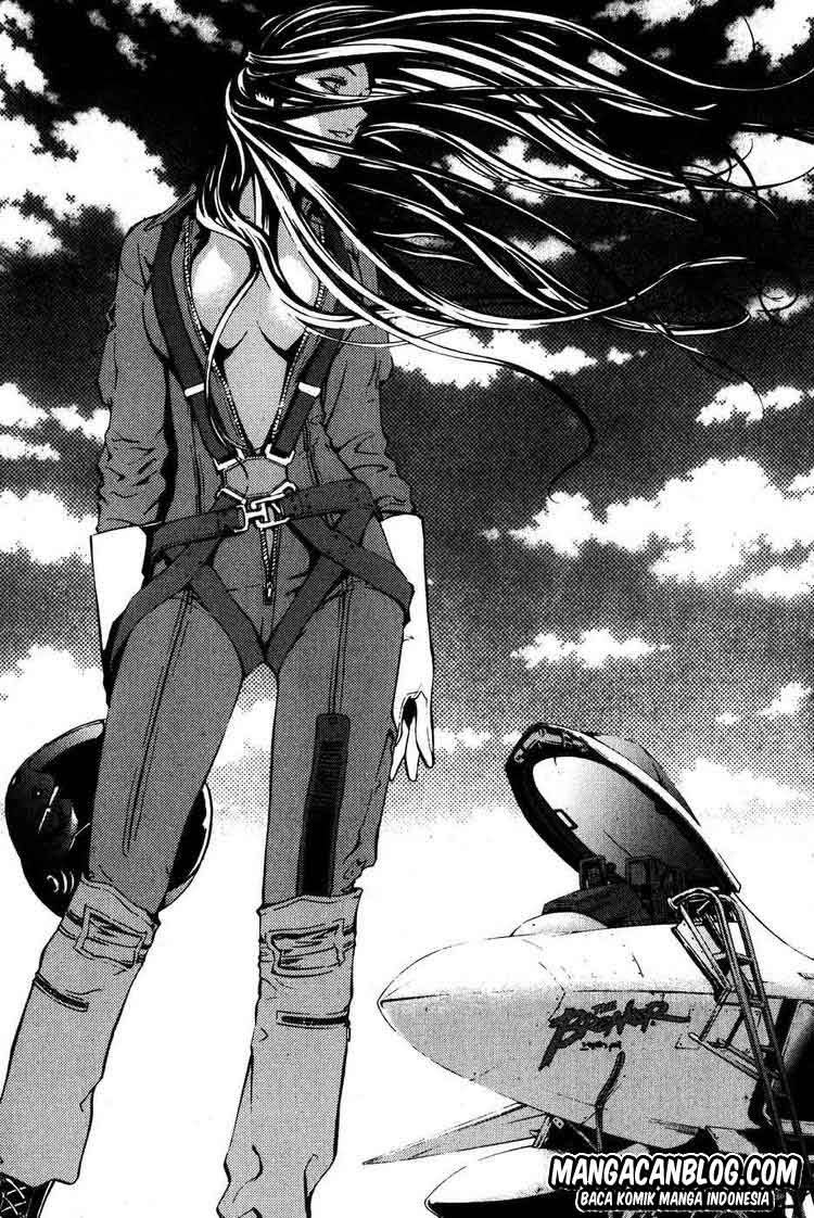 The Breaker chapter 43 halaman 2
