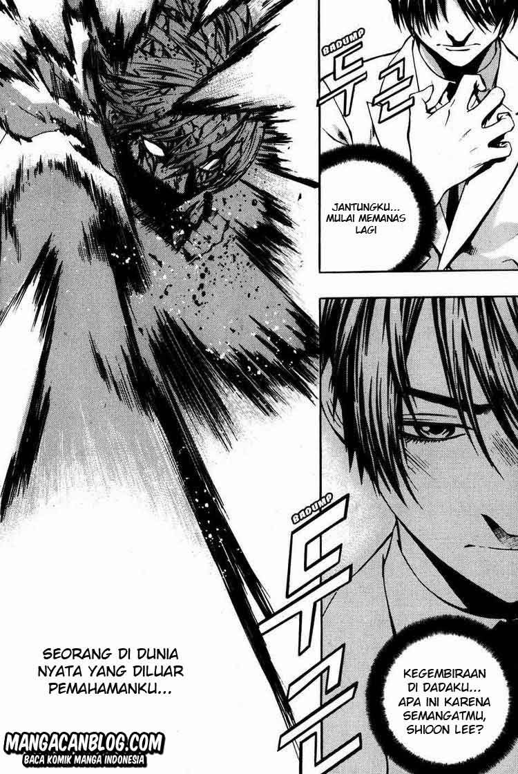 The Breaker chapter 43 halaman 10