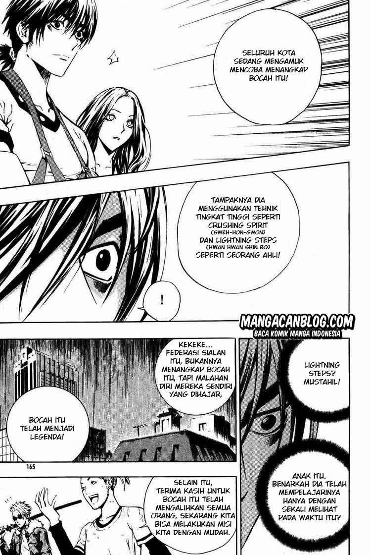 The Breaker chapter 43 halaman 15
