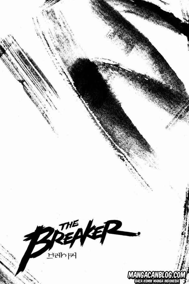 The Breaker chapter 43 halaman 28