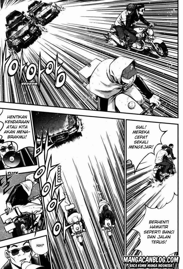 The Breaker Bab 46 halaman 2