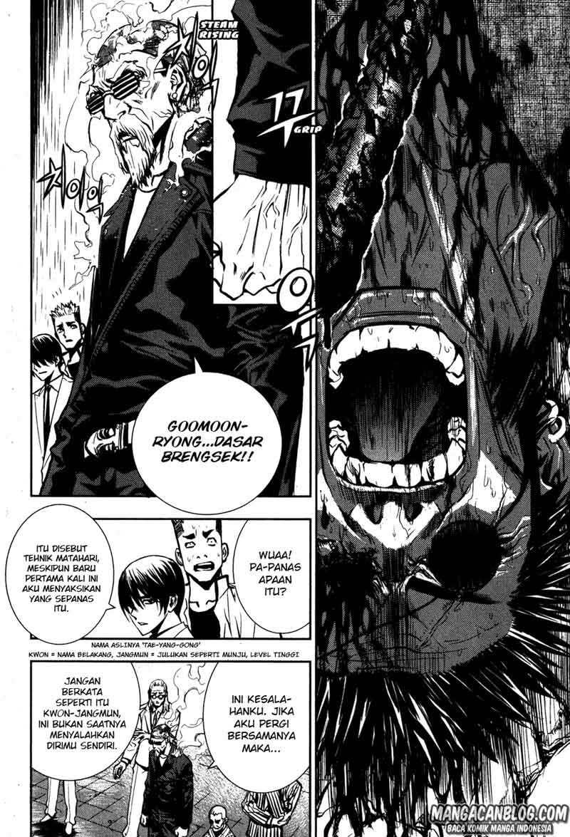 The Breaker Bab 48 halaman 11