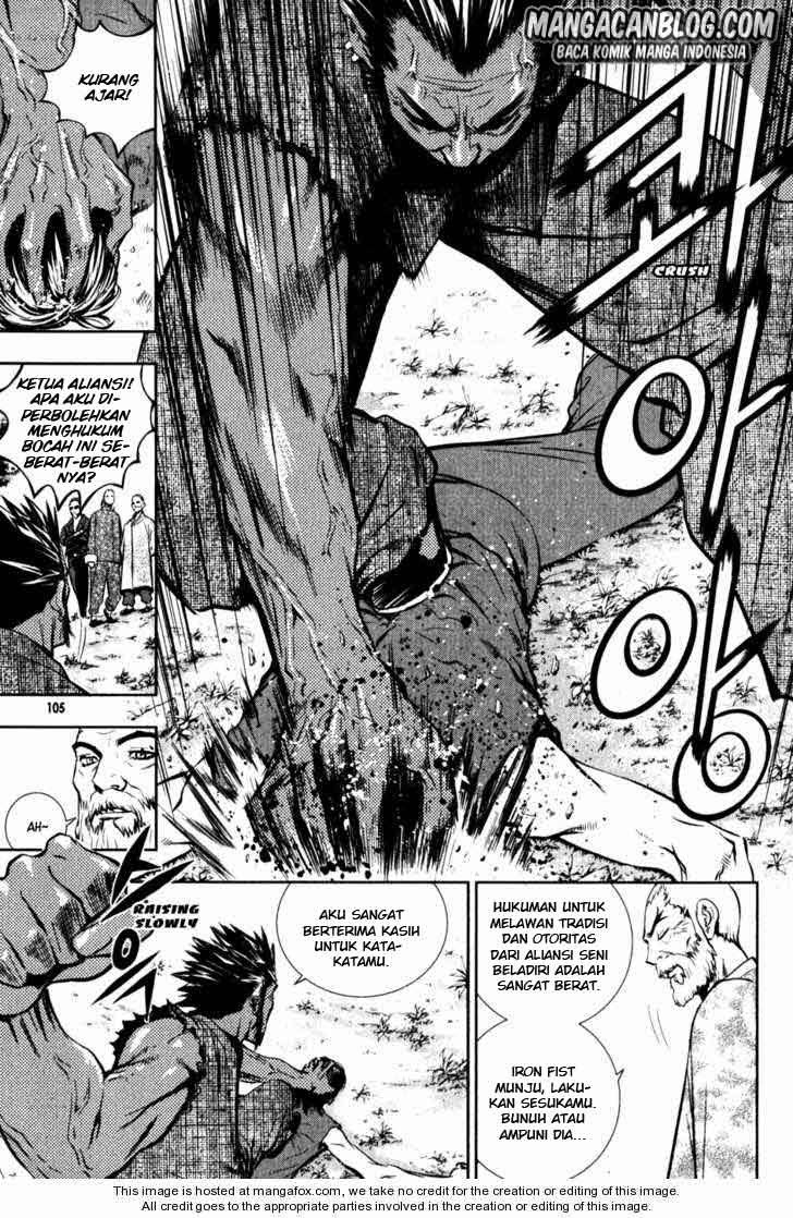 The Breaker Bab 49 halaman 8