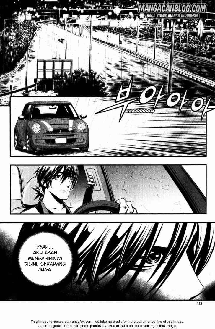 The Breaker chapter 51 halaman 2