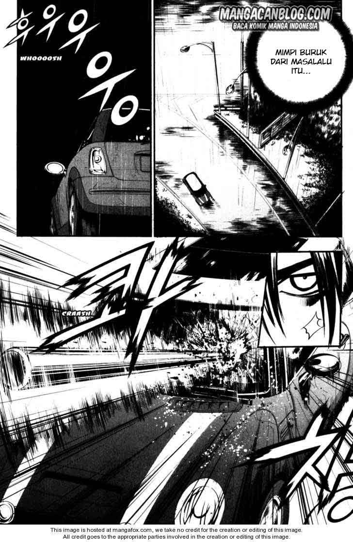 The Breaker chapter 51 halaman 3