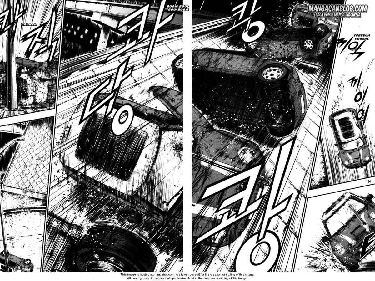 The Breaker chapter 51 halaman 4