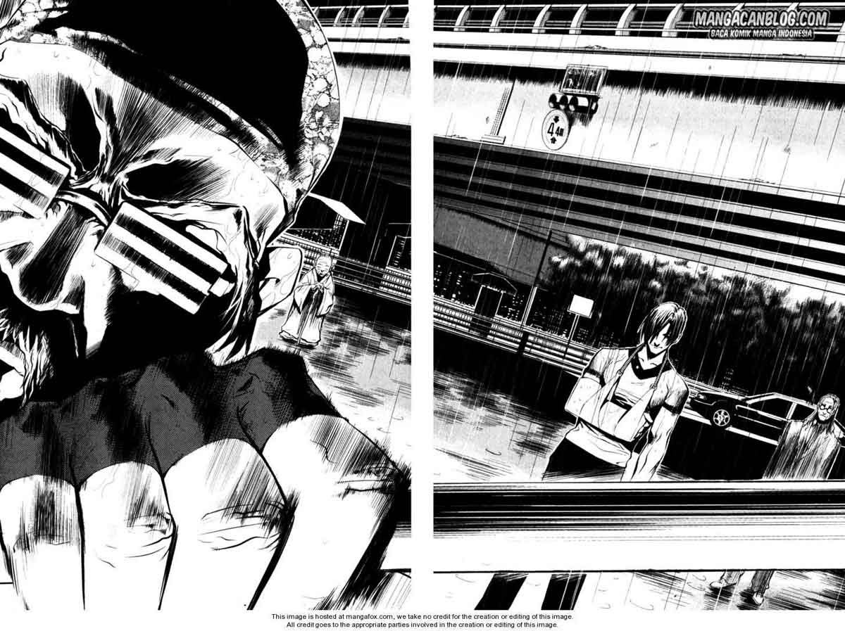 The Breaker chapter 51 halaman 7