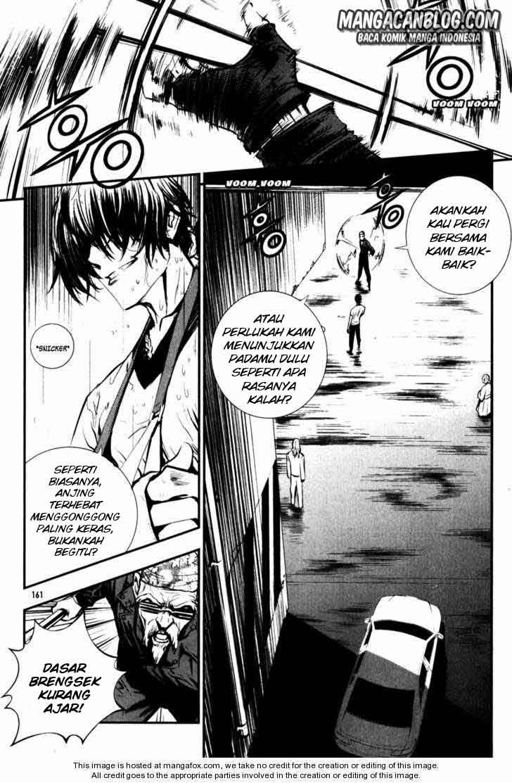 The Breaker chapter 51 halaman 9