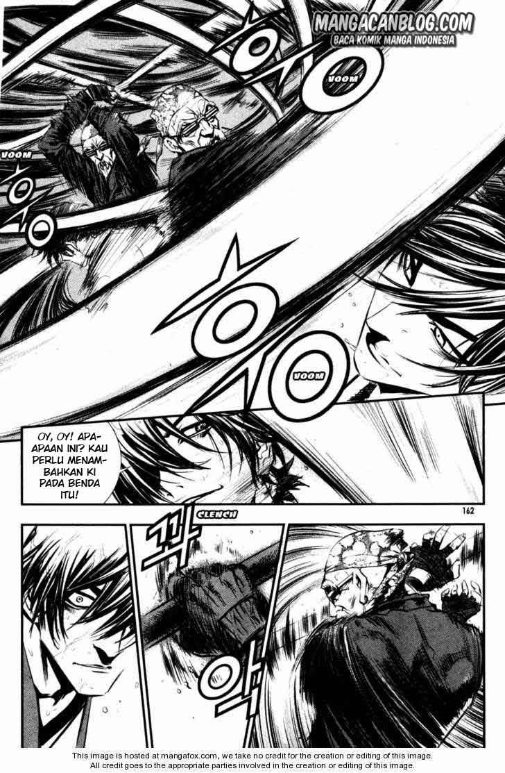 The Breaker chapter 51 halaman 10