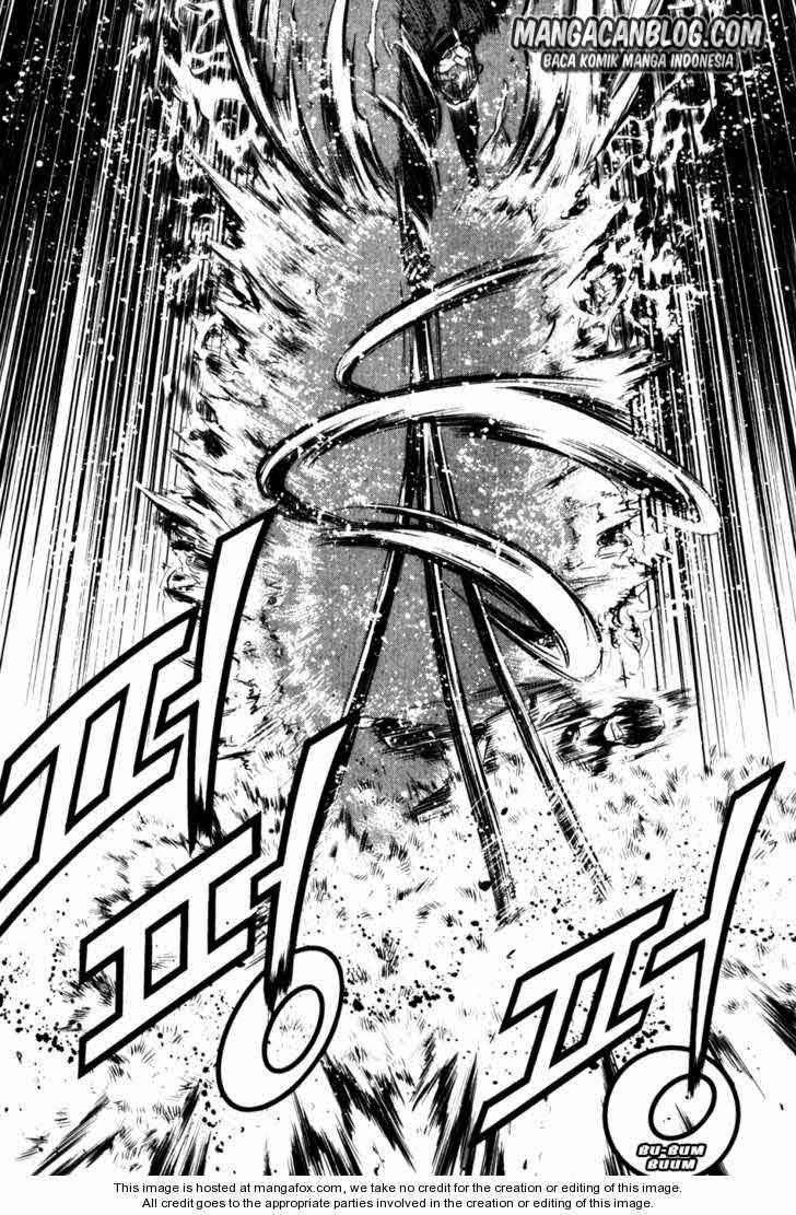 The Breaker chapter 51 halaman 11