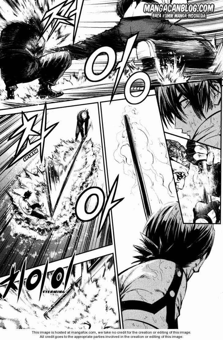The Breaker chapter 51 halaman 13