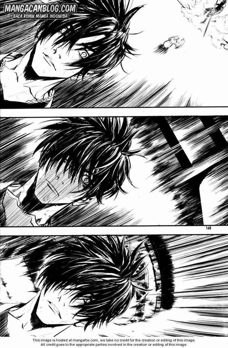 The Breaker chapter 51 halaman 16