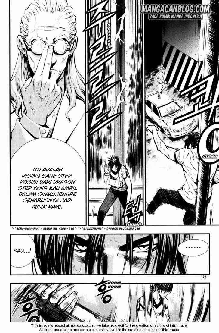 The Breaker chapter 51 halaman 20