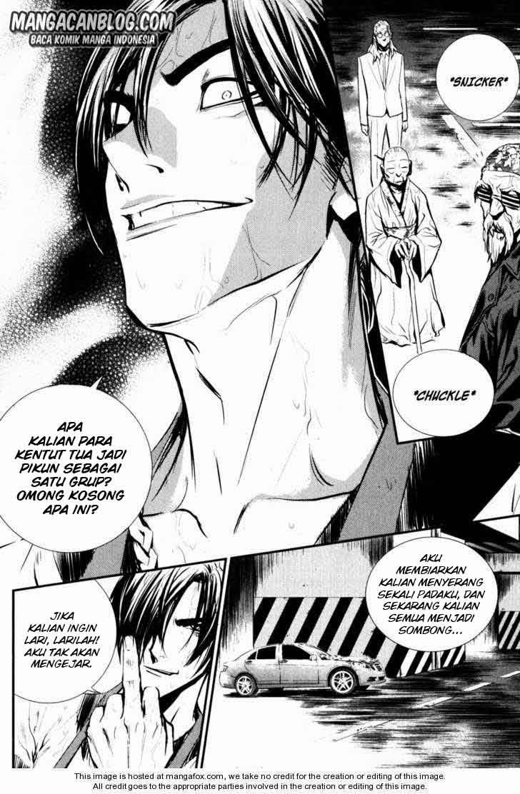 The Breaker chapter 51 halaman 24