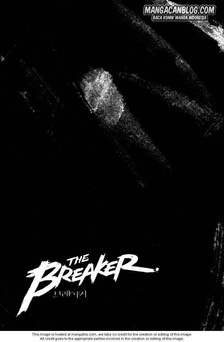 The Breaker chapter 53 halaman 5