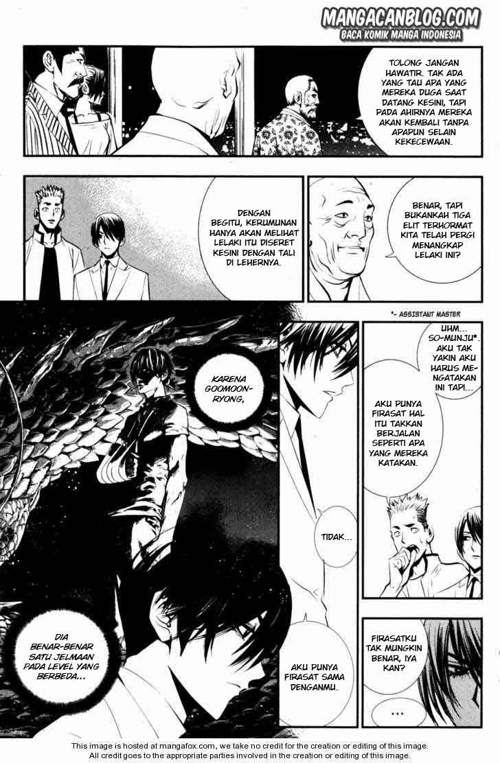 The Breaker chapter 53 halaman 9
